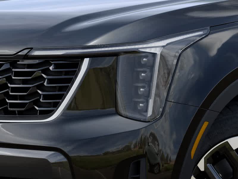 Thumbnail: 2026 Kia Sorento - 10