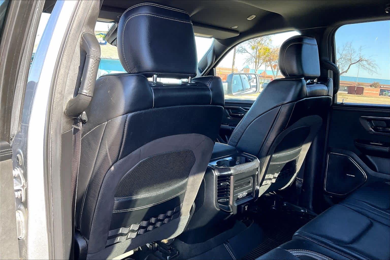 Thumbnail: 2021 RAM 1500 - 10