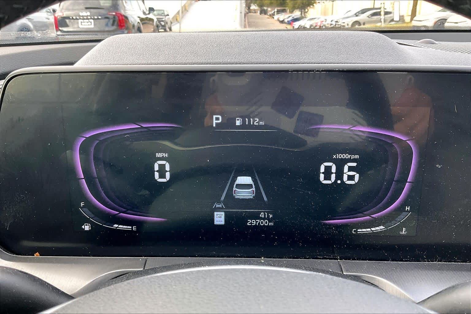 Thumbnail: 2024 Kia Telluride - 16