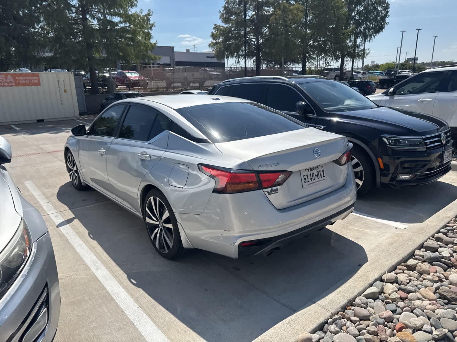 Thumbnail: 2019 Nissan Altima - 6