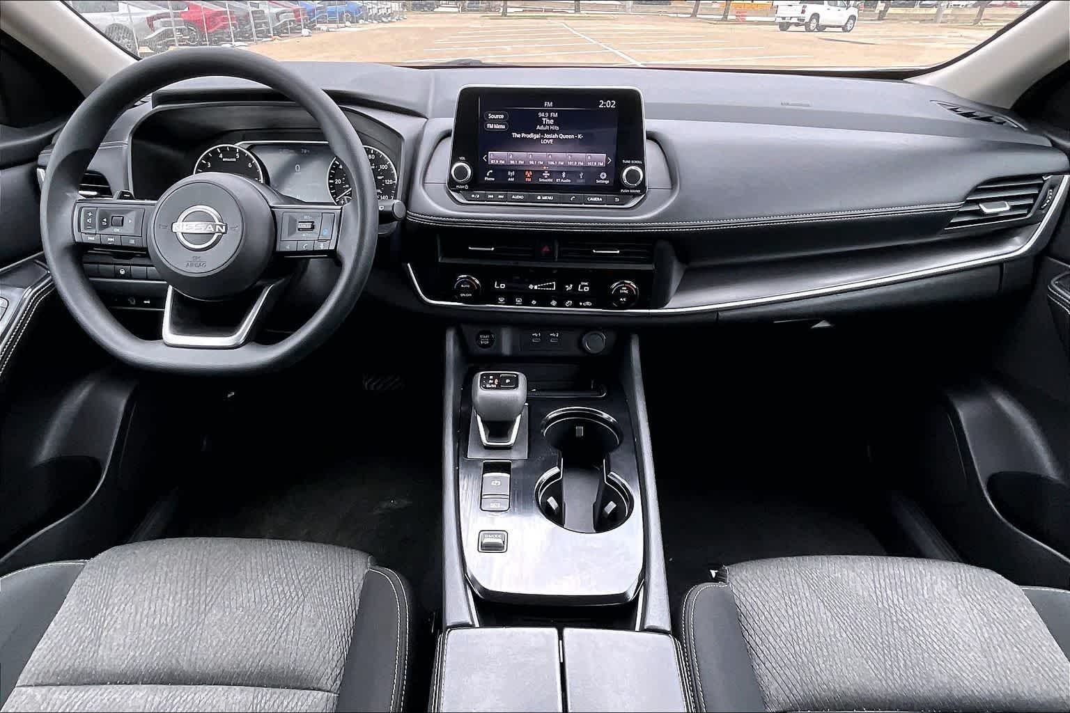 Thumbnail: 2024 Nissan Rogue - 10