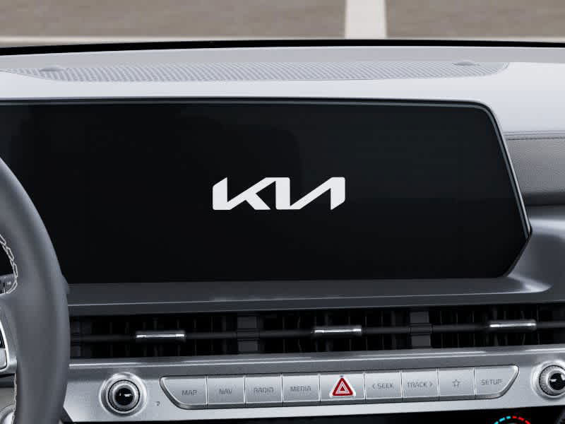 Thumbnail: 2025 Kia Telluride - 20