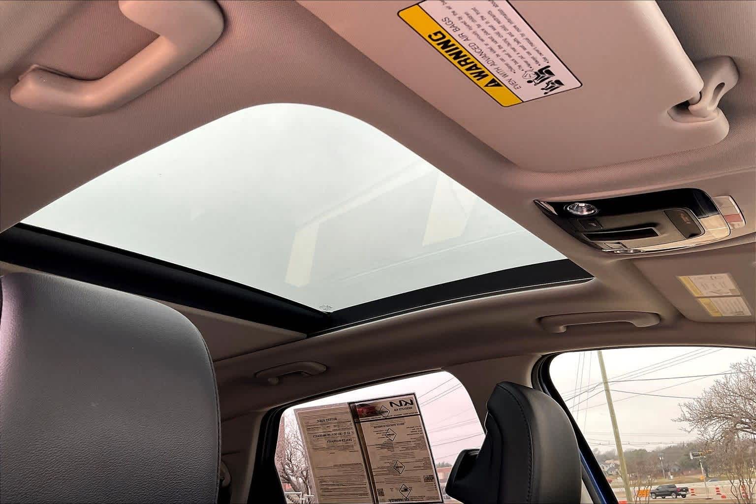 Thumbnail: 2024 Kia Sportage - 29