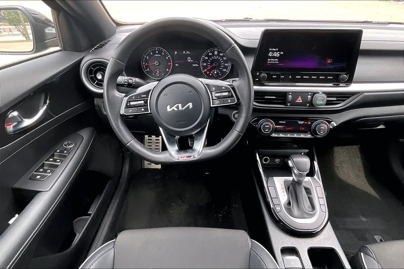 Thumbnail: 2024 Kia Forte - 13