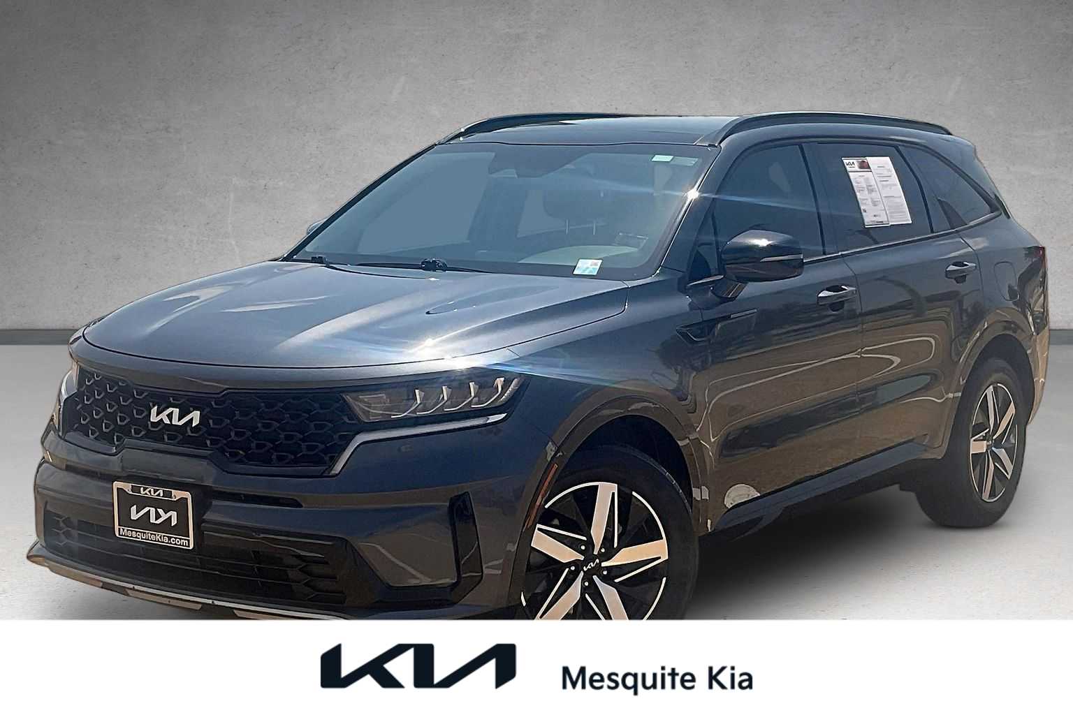 Thumbnail: 2023 Kia Sorento - 1