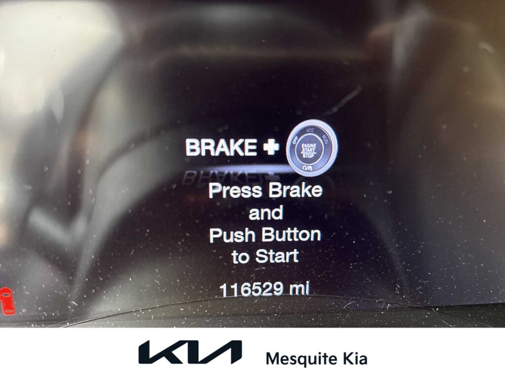 Used 2016 Jeep Grand Cherokee Laredo RWD SUV