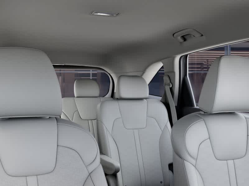 Thumbnail: 2026 Kia Sorento - 27