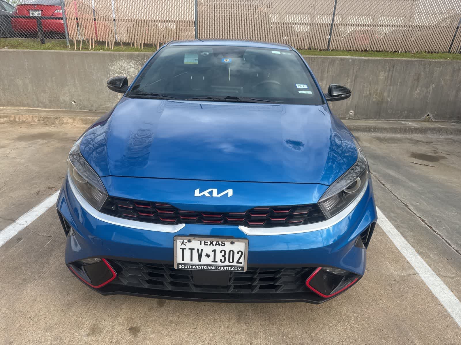 Thumbnail: 2024 Kia Forte - 2