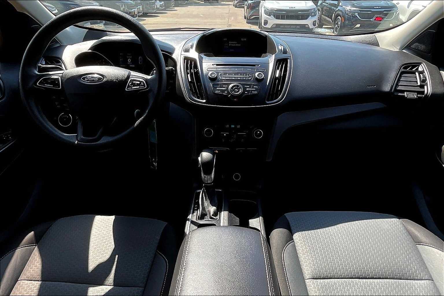 Thumbnail: 2018 Ford Escape - 10