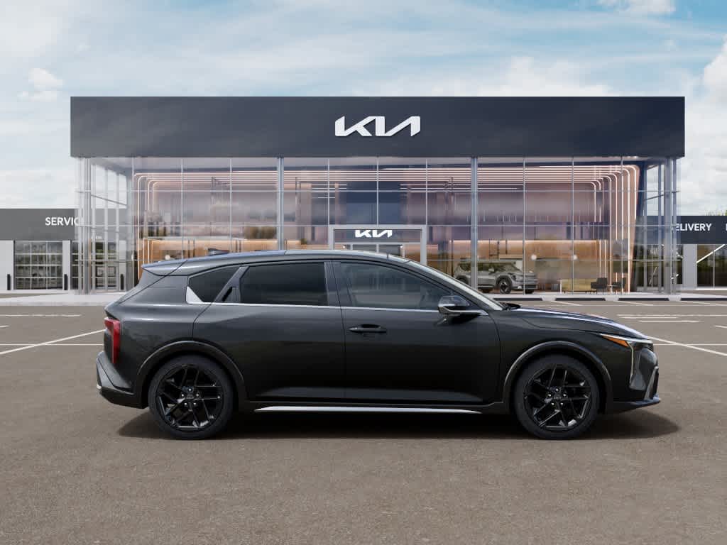 Thumbnail: 2026 Kia K4 - 7