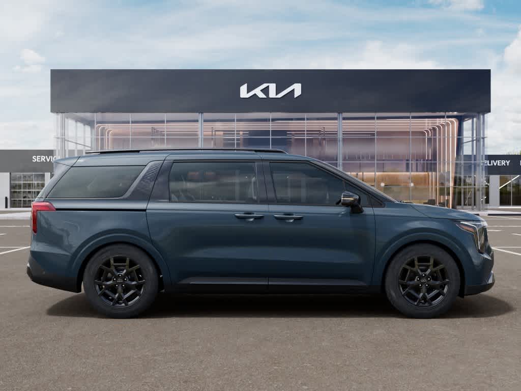Thumbnail: 2026 Kia Carnival - 7