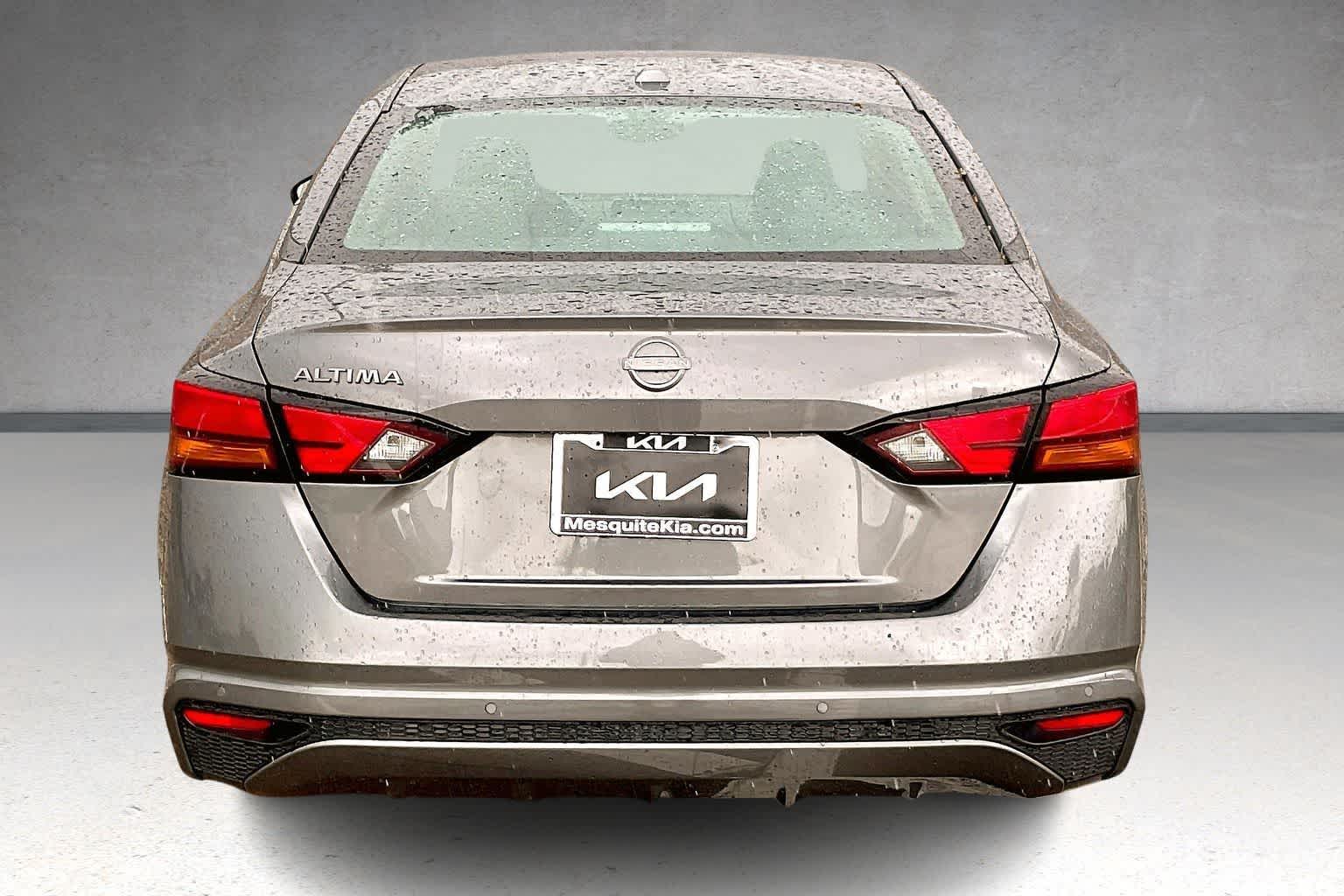 Thumbnail: 2025 Nissan Altima - 5