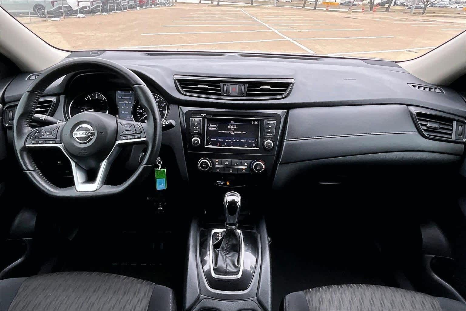 Thumbnail: 2019 Nissan Rogue - 10