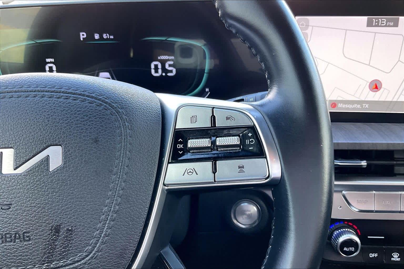 Thumbnail: 2024 Kia Telluride - 24