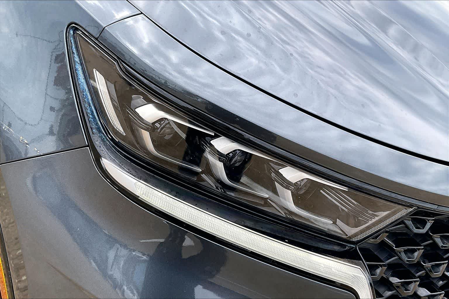 Thumbnail: 2023 Kia Sorento - 30