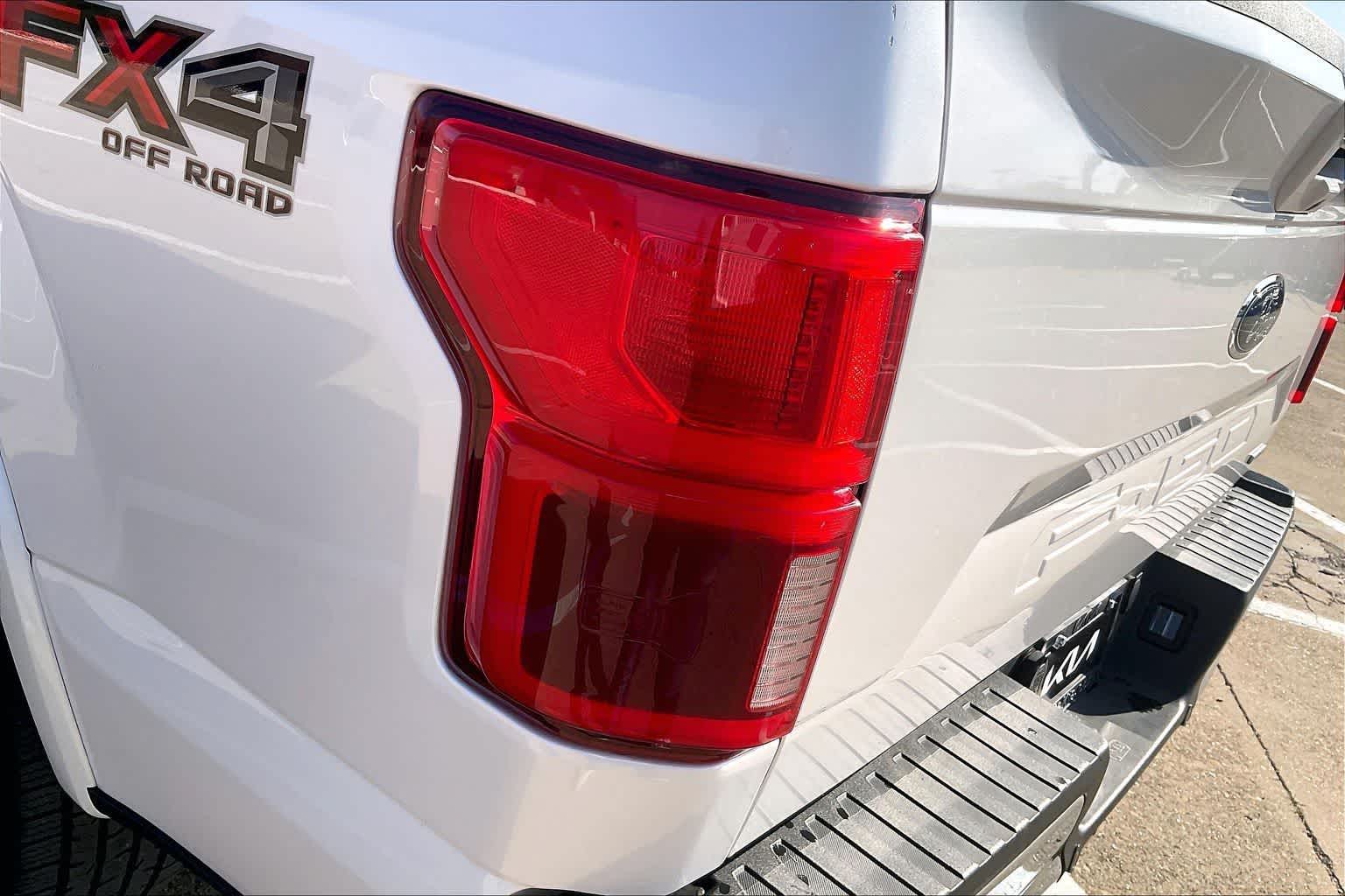 Thumbnail: 2019 Ford F-150 - 31