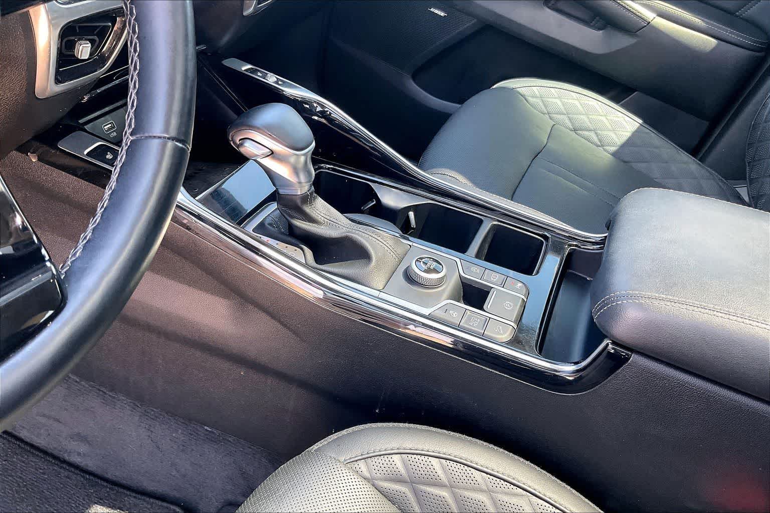 Thumbnail: 2021 Kia Sorento - 15