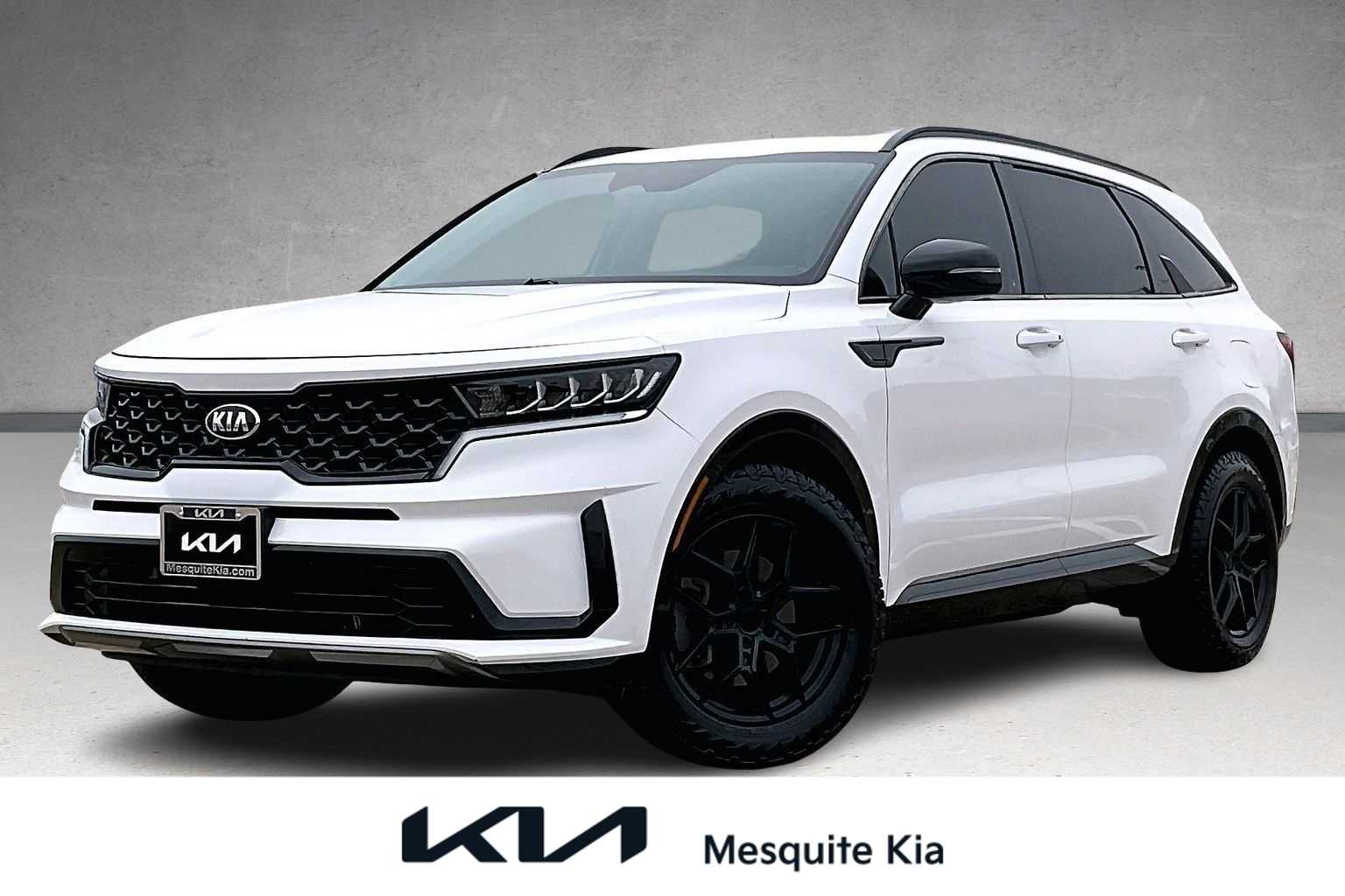 Thumbnail: 2021 Kia Sorento - 1