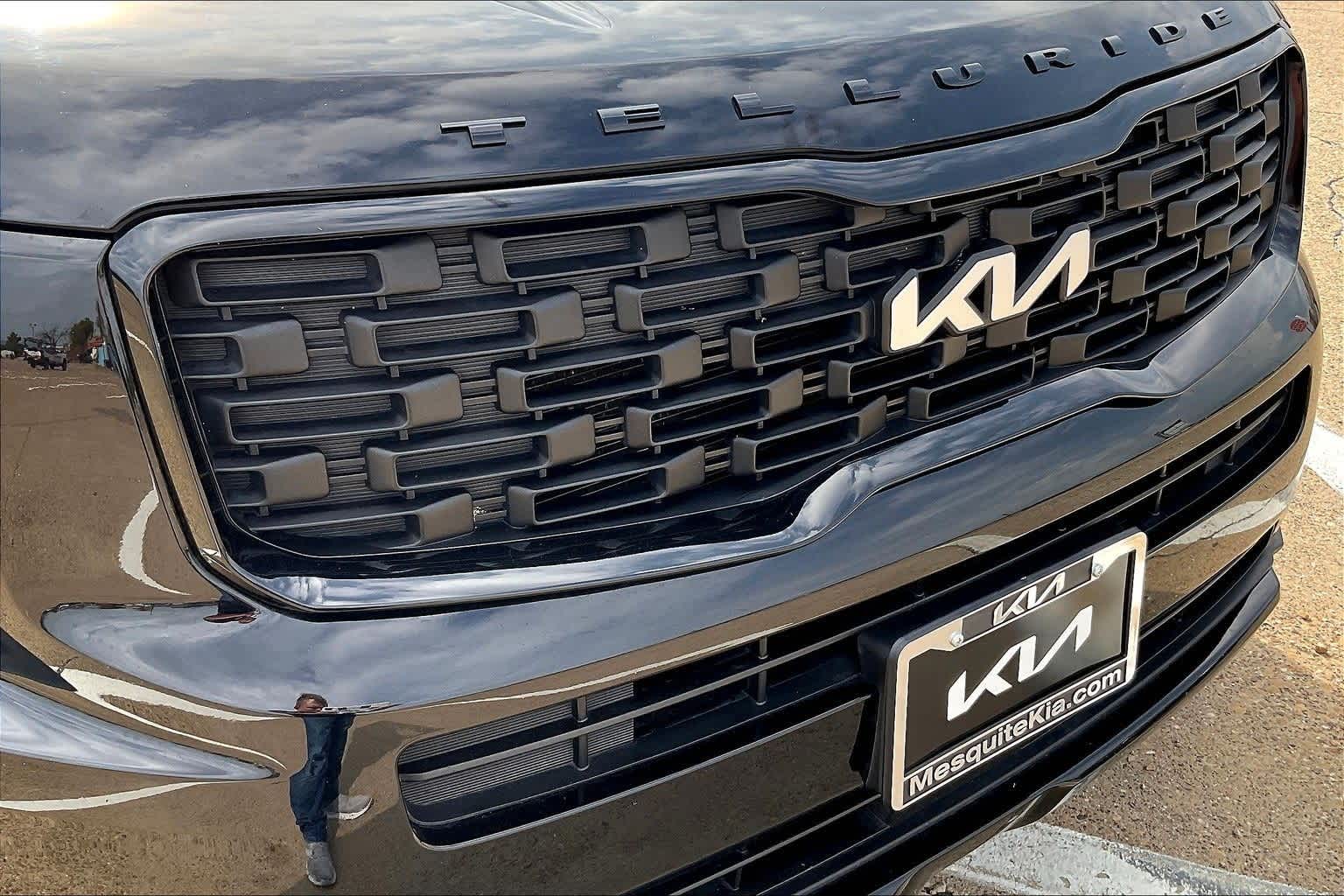 Thumbnail: 2022 Kia Telluride - 33