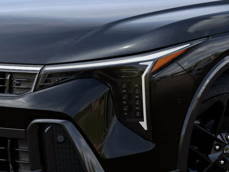 Thumbnail: 2026 Kia K4 - 10