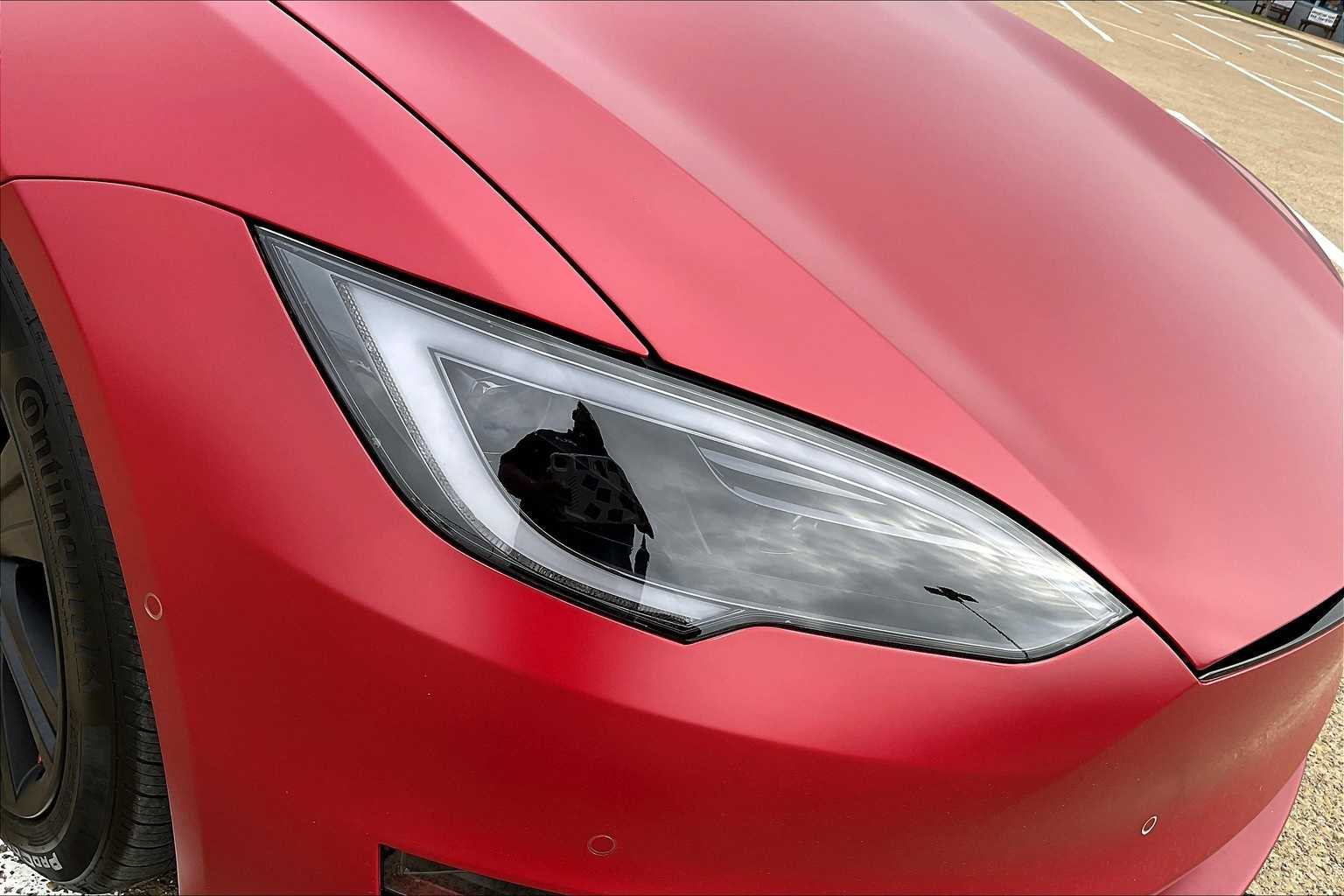 Thumbnail: 2023 Tesla Model S - 30