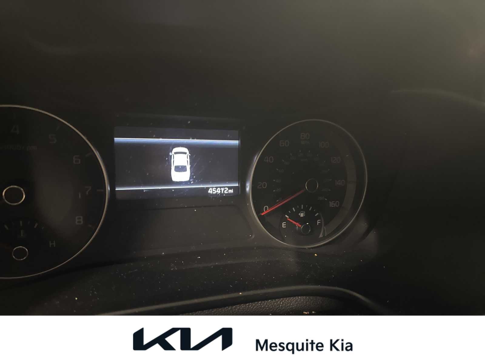 Thumbnail: 2023 Kia Forte - 1