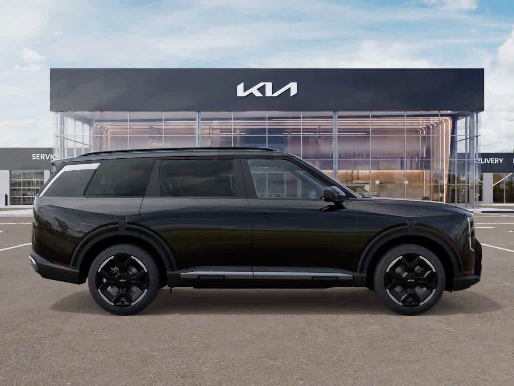 Thumbnail: 2027 Kia Telluride - 7