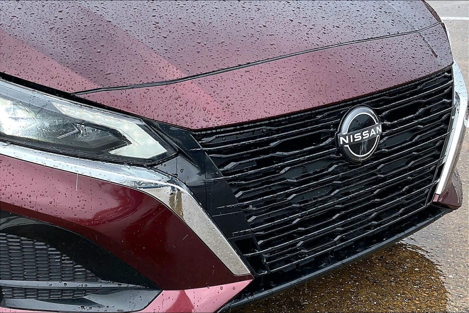 Thumbnail: 2024 Nissan Altima - 32