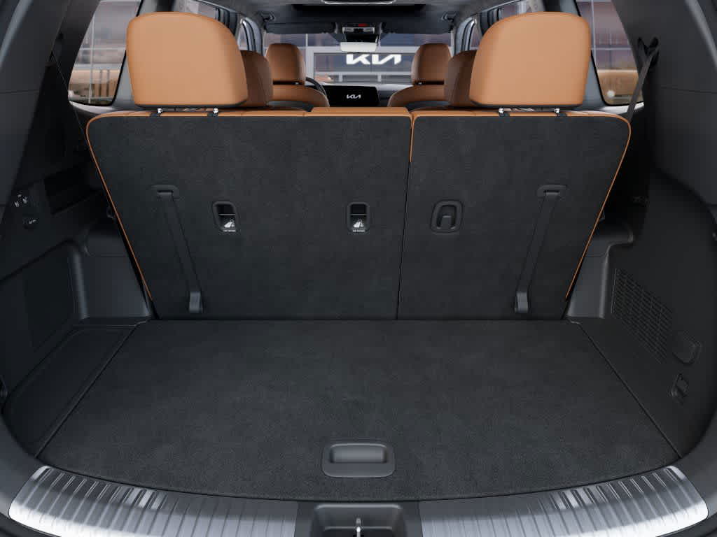 Thumbnail: 2025 Kia Telluride - 19