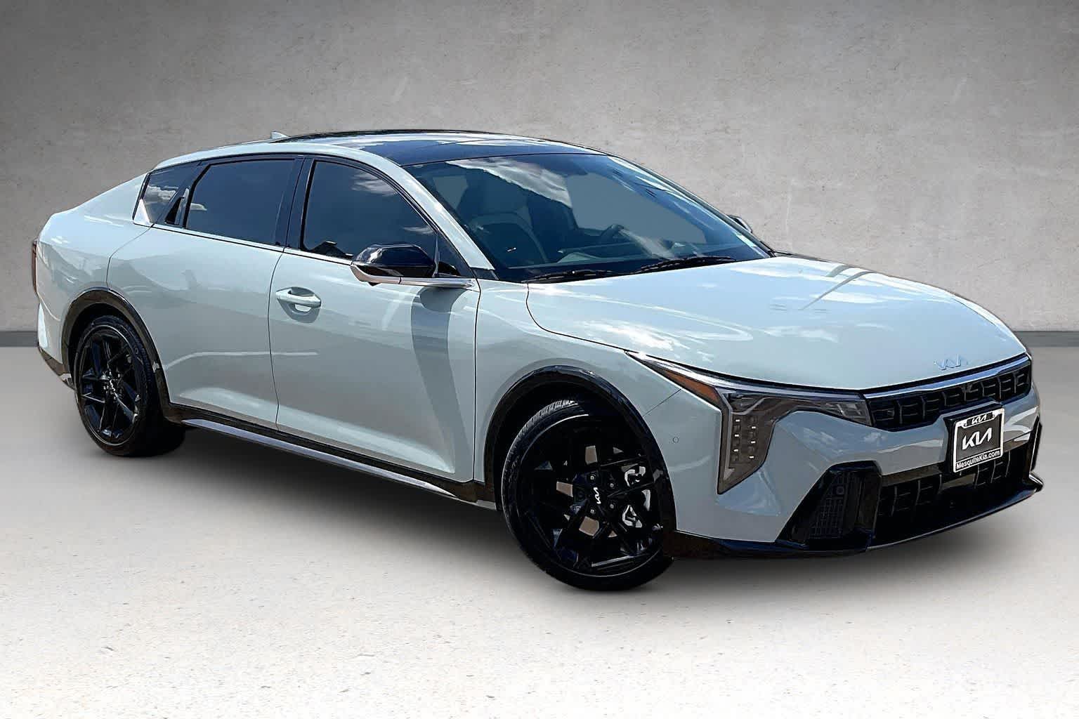 Thumbnail: 2025 Kia K4 - 20