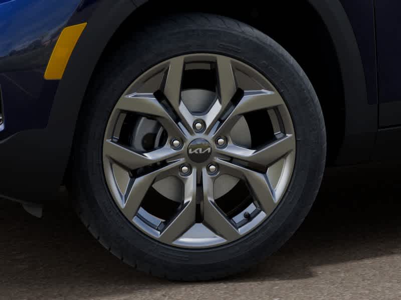 Thumbnail: 2026 Kia Seltos - 9