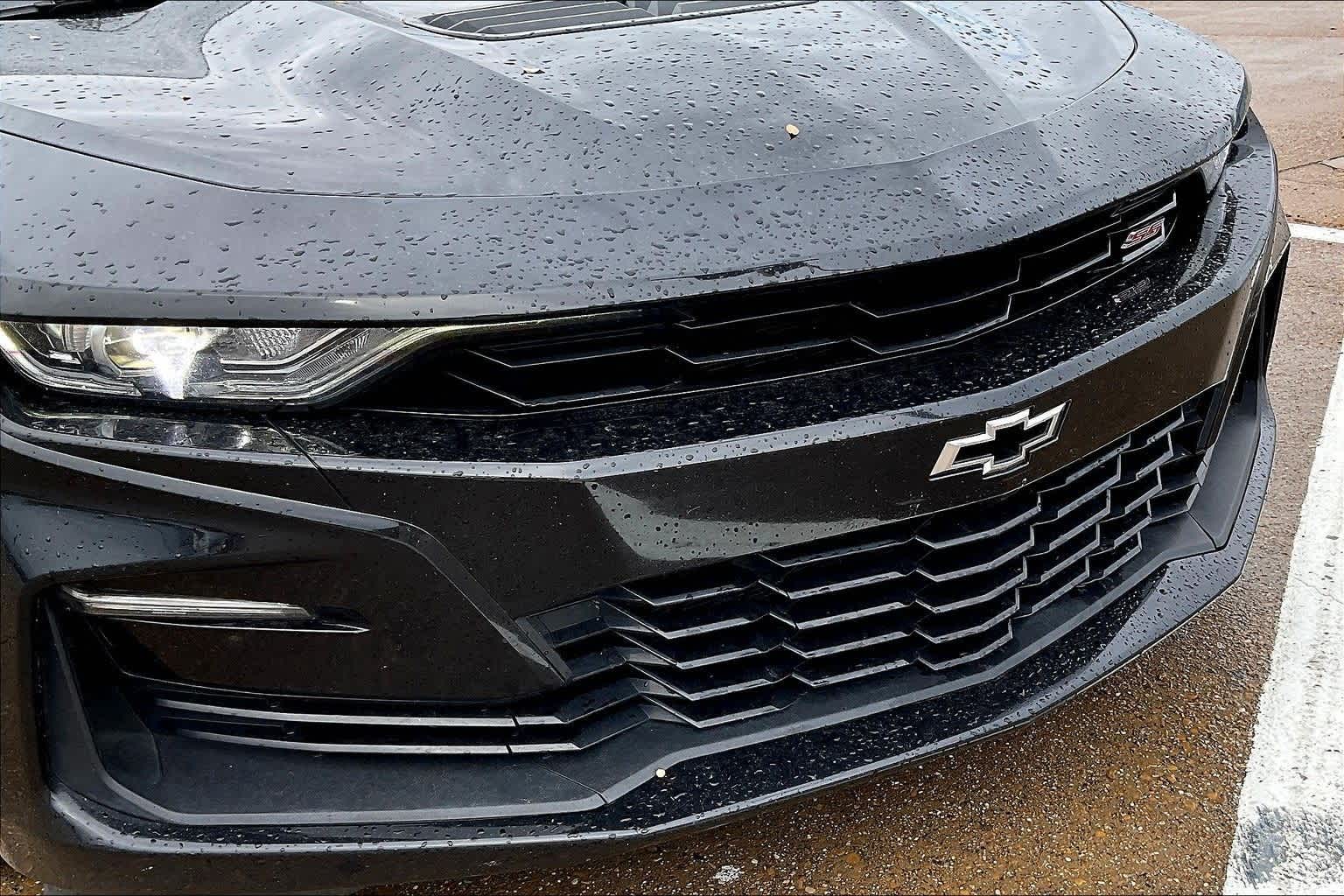 Thumbnail: 2019 Chevrolet Camaro - 31