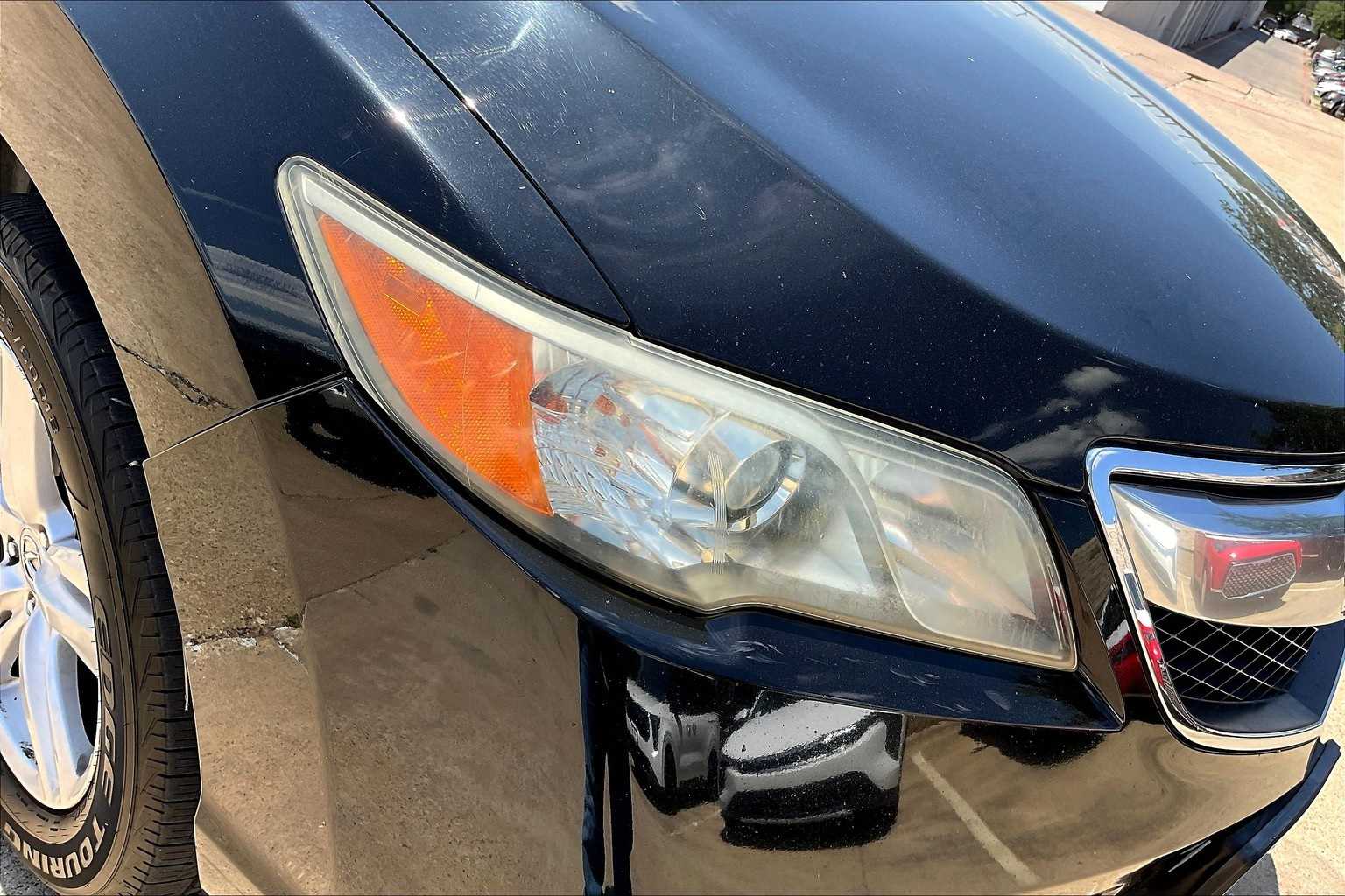 Thumbnail: 2015 Acura RDX - 31
