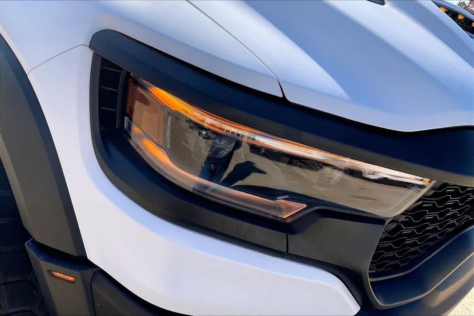 Thumbnail: 2022 RAM 1500 - 30