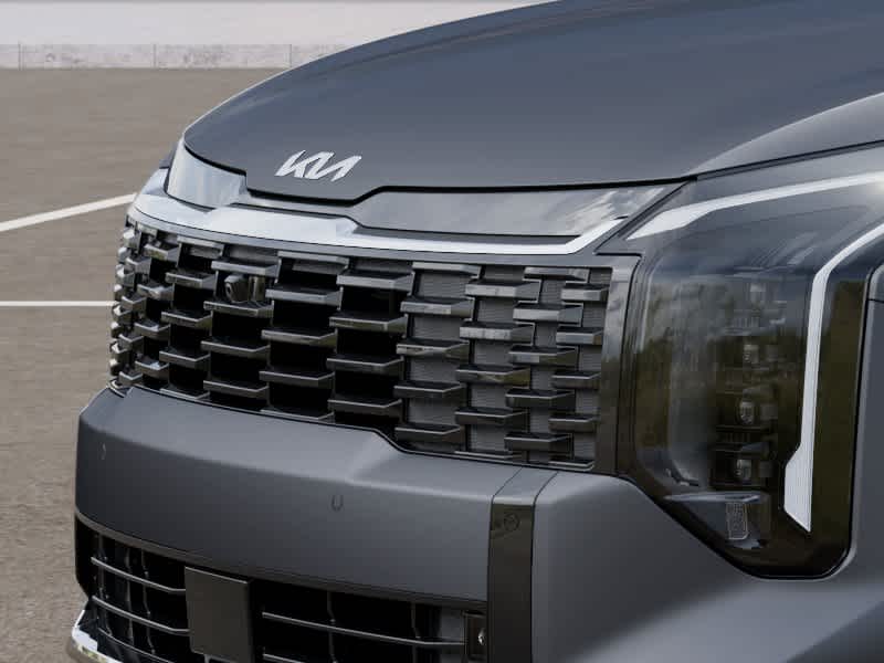 Thumbnail: 2026 Kia Sportage - 12