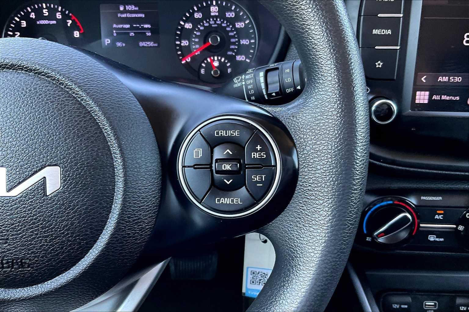 Thumbnail: 2022 Kia Soul - 24