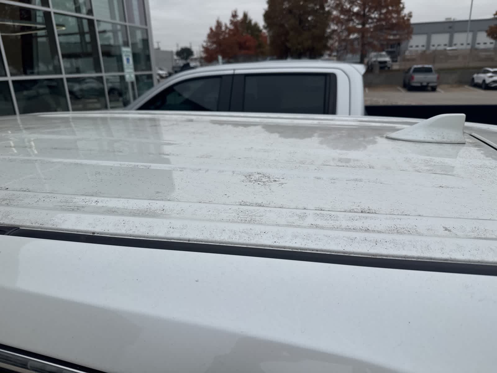 Thumbnail: 2019 Toyota Highlander - 7