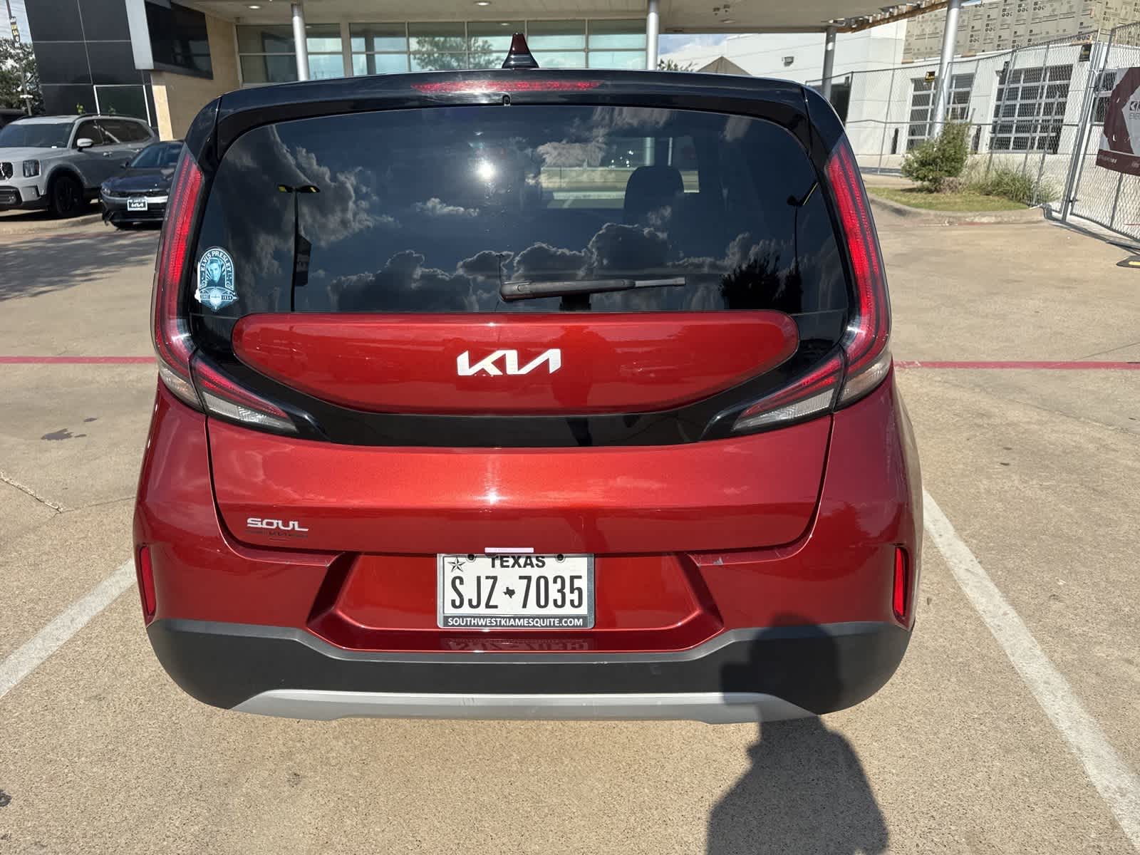 Thumbnail: 2023 Kia Soul - 2