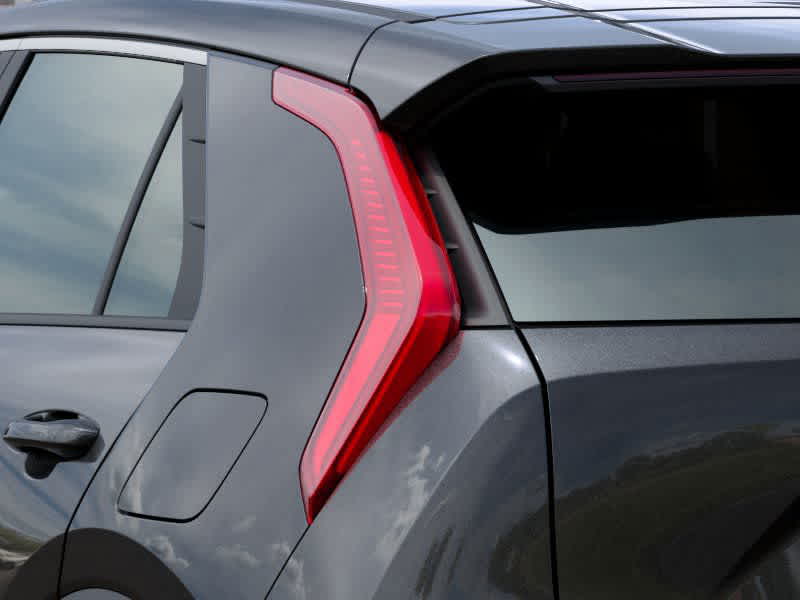 Thumbnail: 2026 Kia Niro - 11