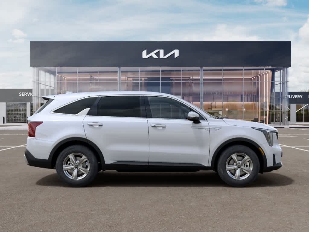 Thumbnail: 2026 Kia Sorento - 7
