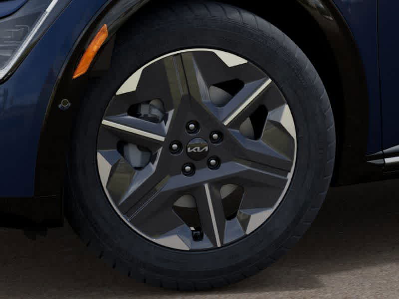 Thumbnail: 2025 Kia EV6 - 9