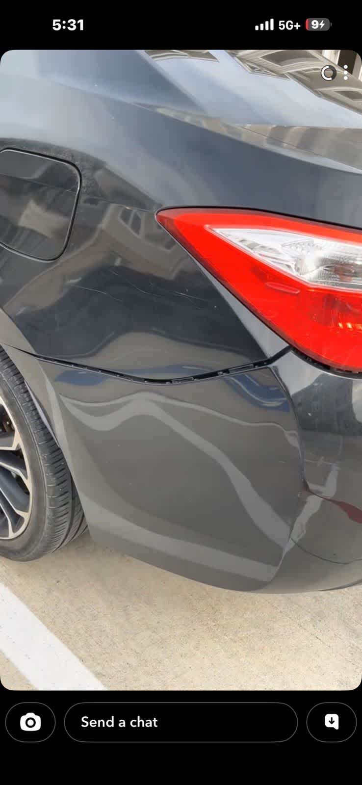 Thumbnail: 2014 Toyota Corolla - 3