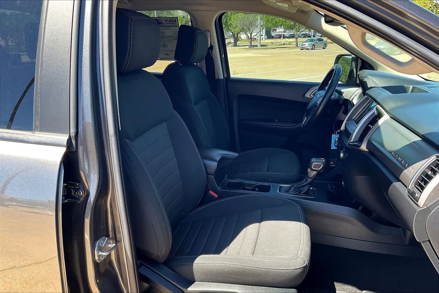 Thumbnail: 2019 Ford Ranger - 13