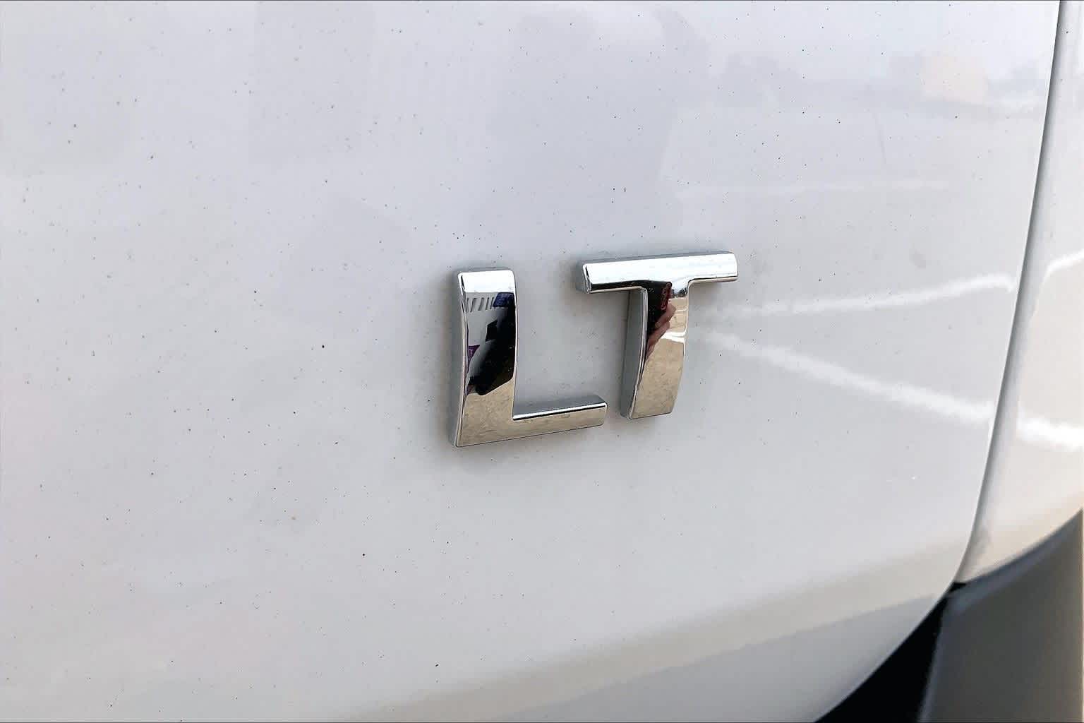 Thumbnail: 2020 Chevrolet Traverse - 7