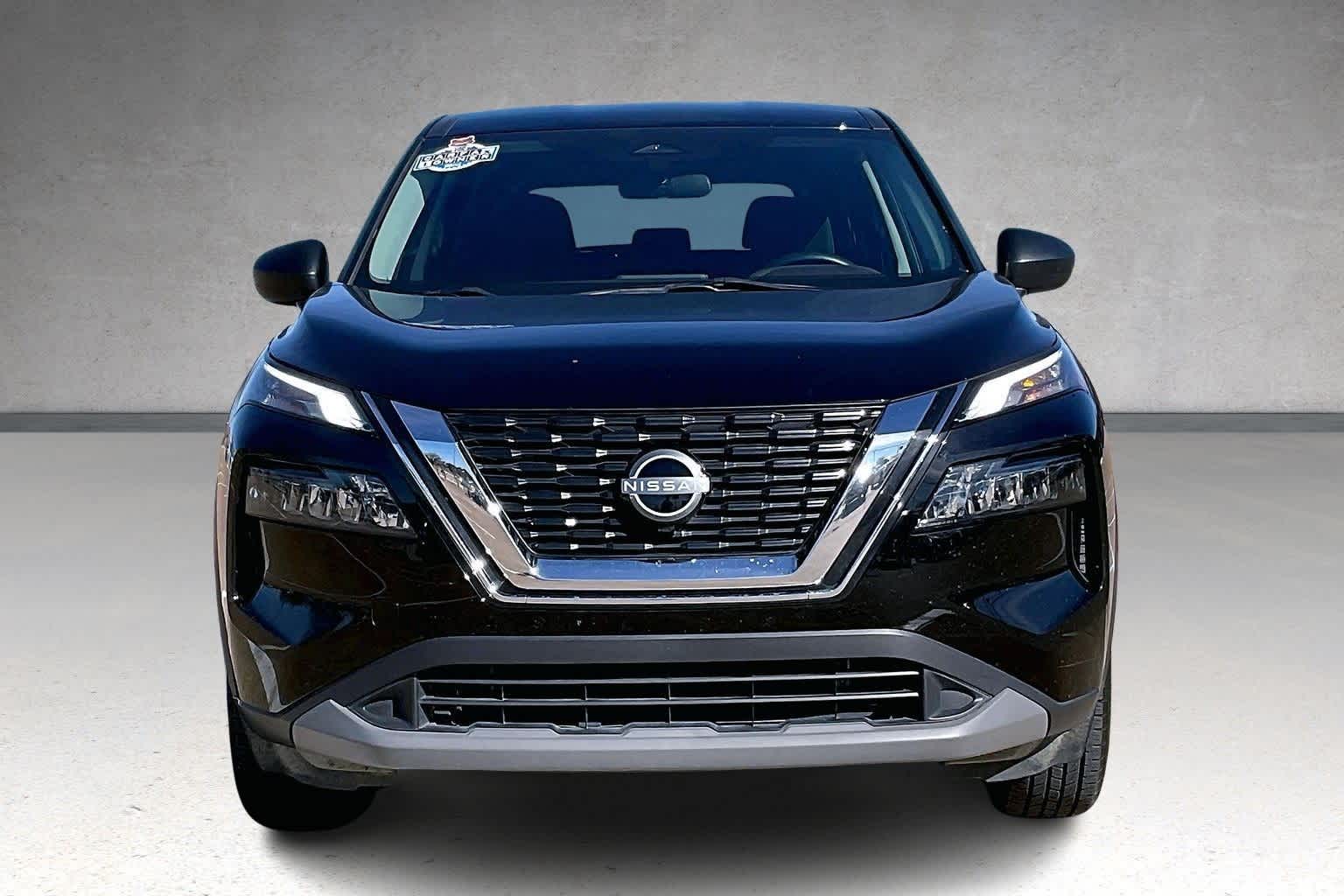 Thumbnail: 2023 Nissan Rogue - 6