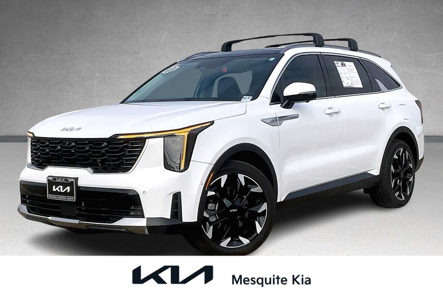 2024 Kia Sorento SX -
                  Mesquite, TX