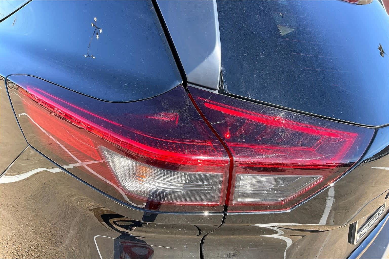 Thumbnail: 2023 Nissan Rogue - 30