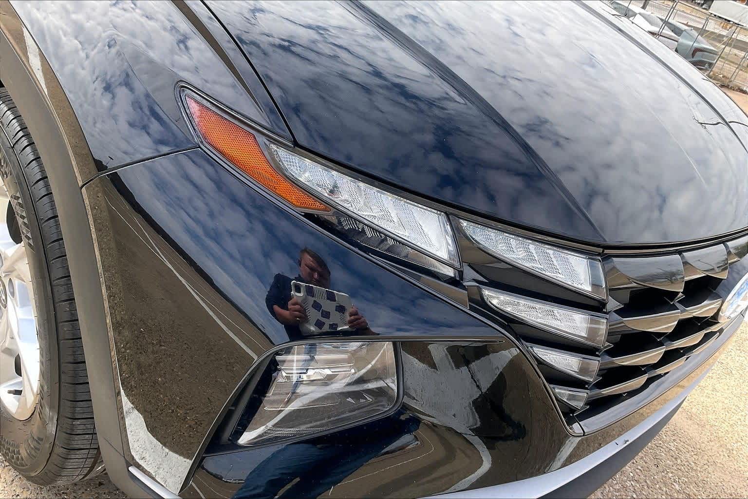 Thumbnail: 2023 Hyundai Tucson - 30