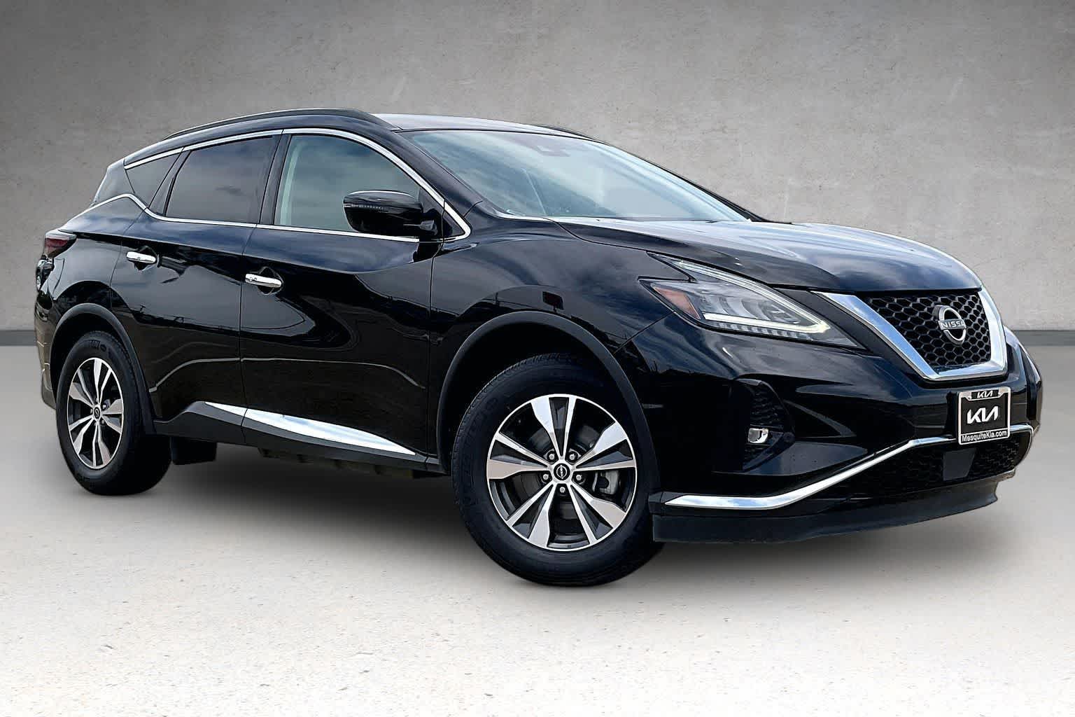 Thumbnail: 2023 Nissan Murano - 19