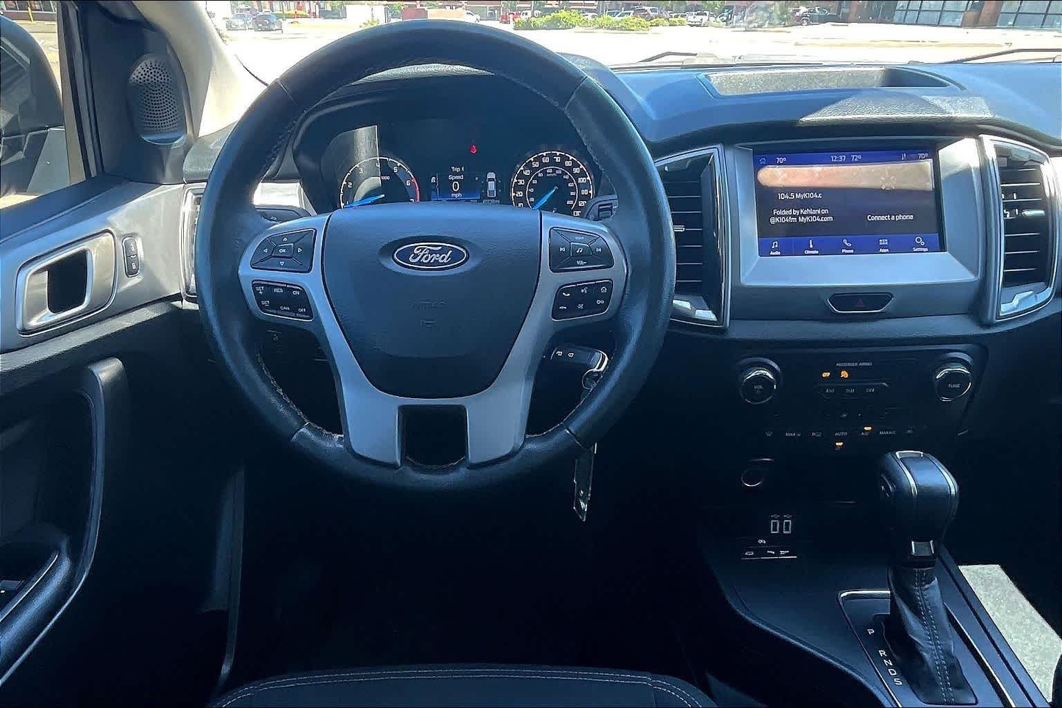 Thumbnail: 2019 Ford Ranger - 14